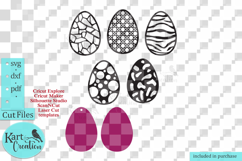 rattan-easter-eggs-bundle-svg-cut-file-cricut-laser-cut