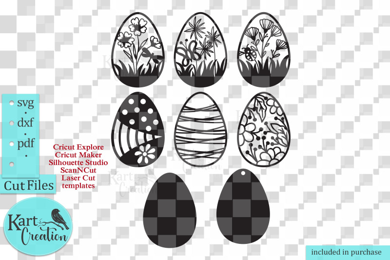 floral-easter-eggs-bundle-svg-cut-file-cricut-laser-cut