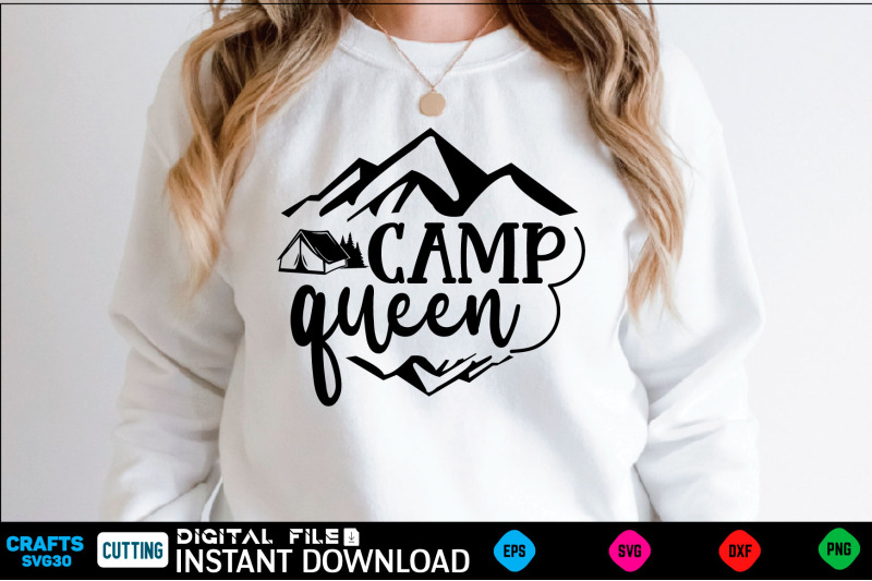 camp-queen-camping-svg-camping-shirt-camping-funny-shirt-camping-s