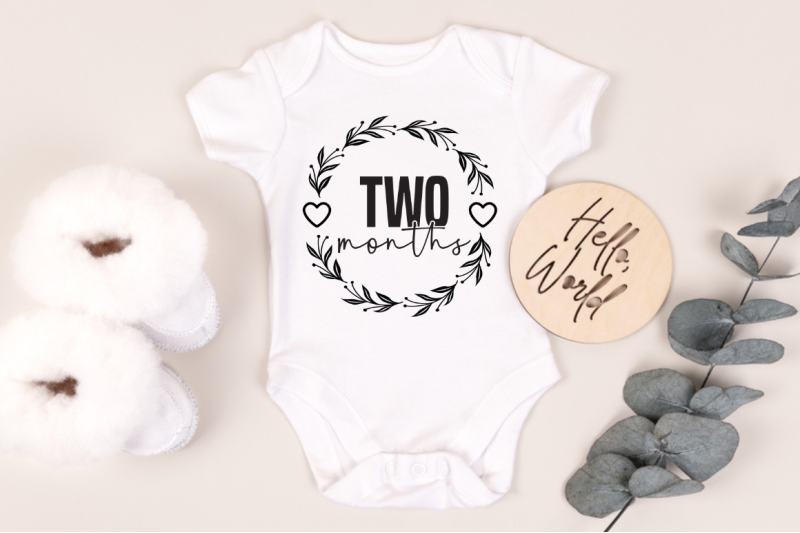 baby-milestone-round-svg-bundle