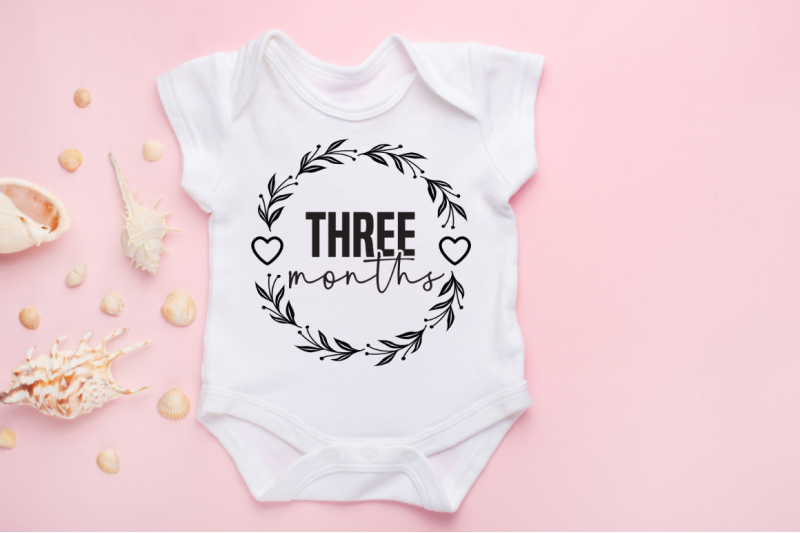 baby-milestone-round-svg-bundle