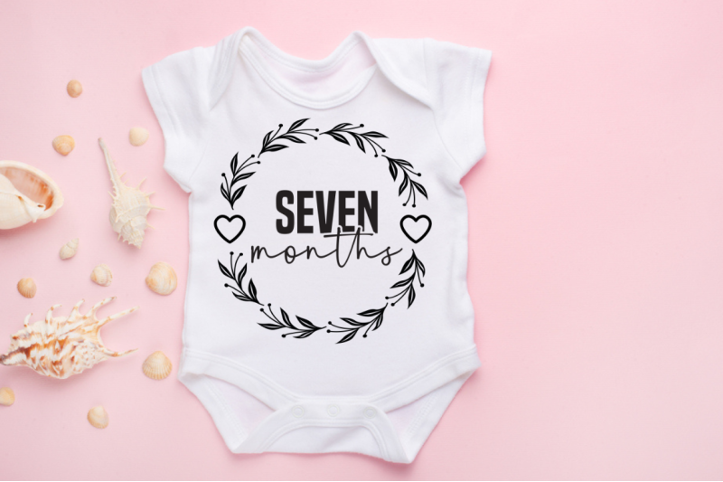 baby-milestone-round-svg-bundle