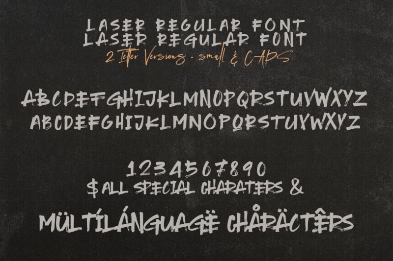laser-brush-amp-svg-font