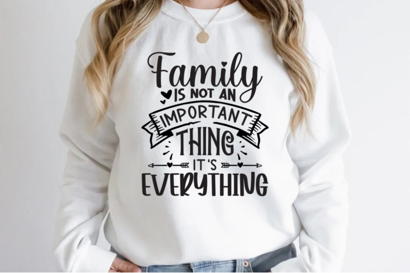 family-quotes-svg-bundle