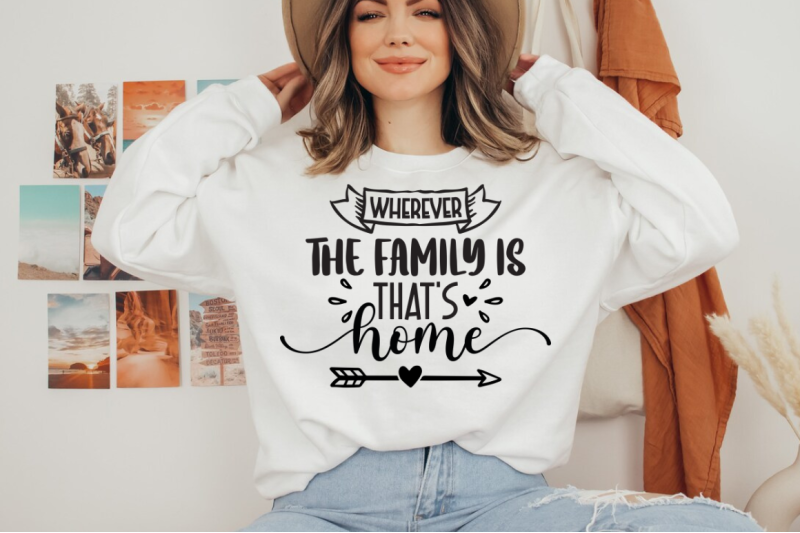 family-quotes-svg-bundle