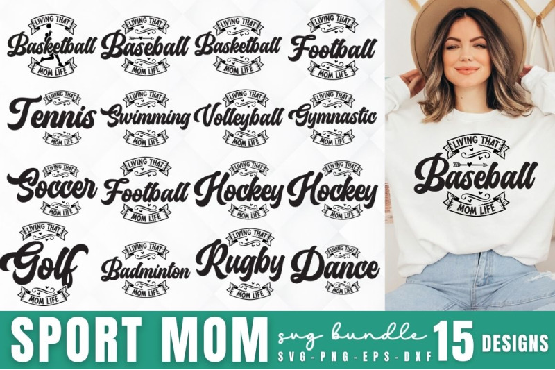 sports-mom-svg-bundle
