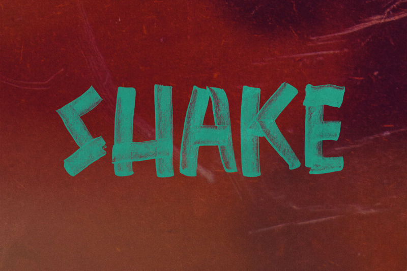 shake-brush-amp-svg-font
