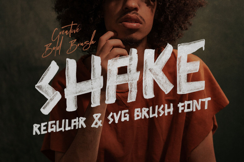 shake-brush-amp-svg-font