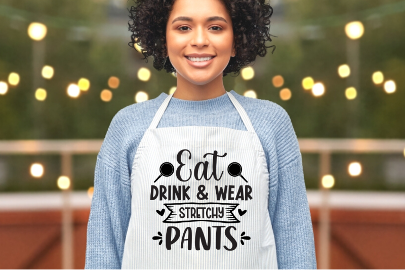 apron-svg-bundle