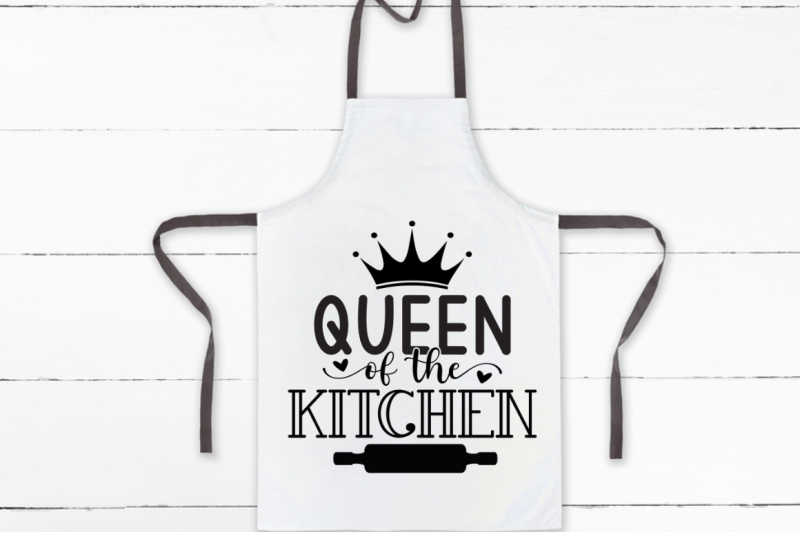 apron-svg-bundle