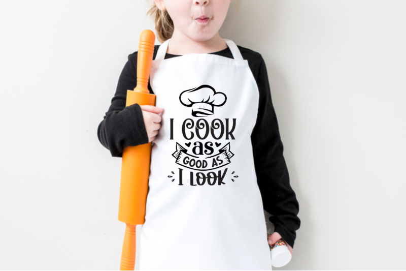 apron-svg-bundle