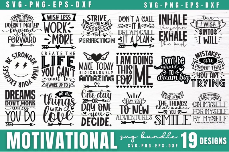 motivational-quotes-svg-bundle