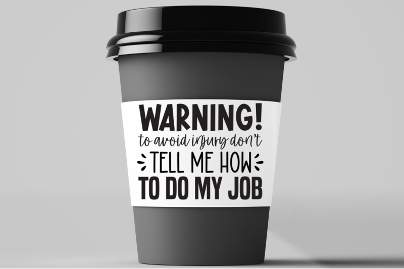 office-coffee-quotes-svg-bundle