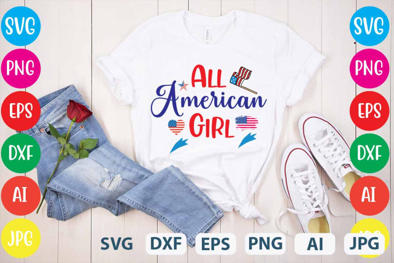 all-american-girl-svg-cut-file-4th-july-designs-4th-of-july-design-s