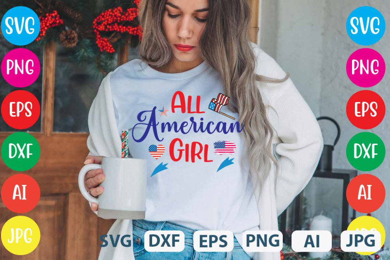 all-american-girl-svg-cut-file-4th-july-designs-4th-of-july-design-s