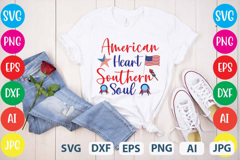 american-heart-southern-soul-svg-cut-file-4th-july-designs-4th-of-jul