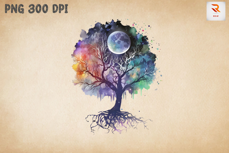 beautiful-tree-of-life-watercolor-10