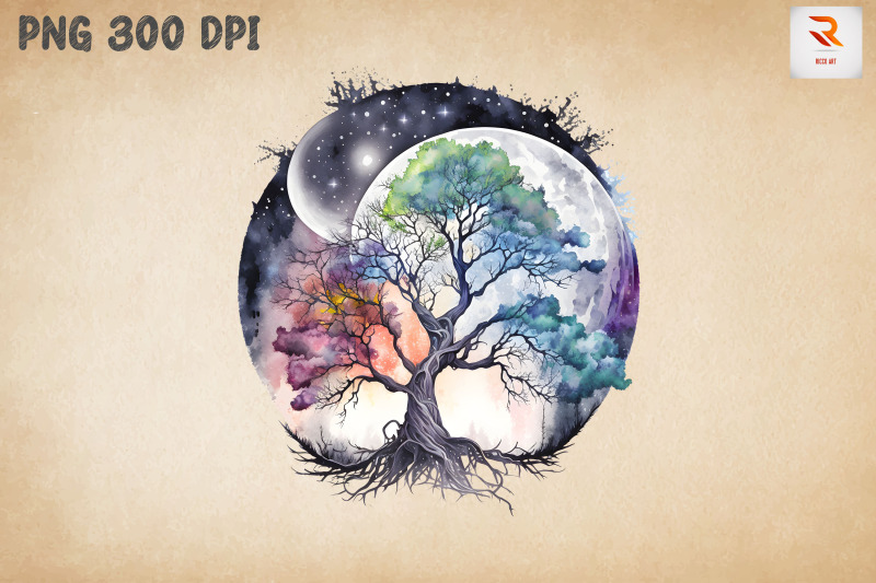 beautiful-tree-of-life-watercolor-16