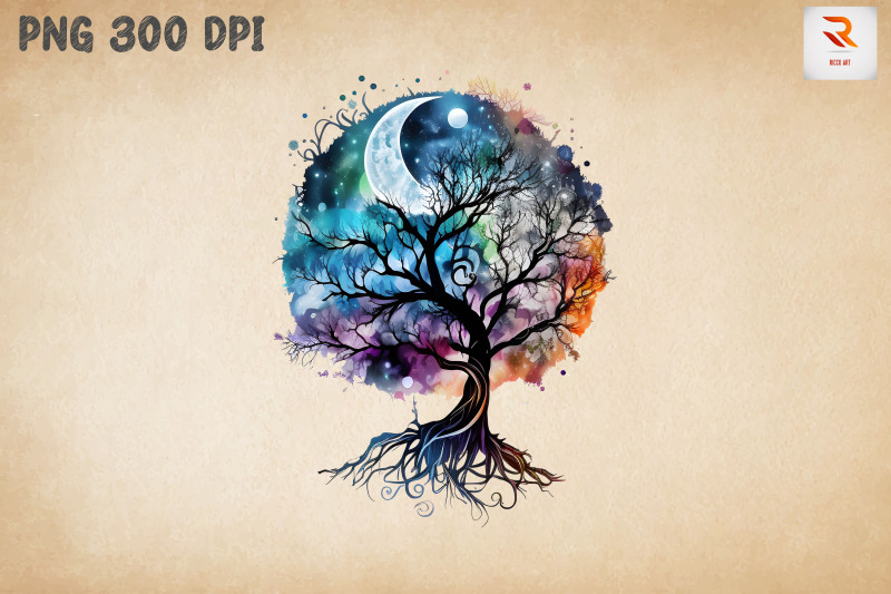 beautiful-tree-of-life-watercolor-20