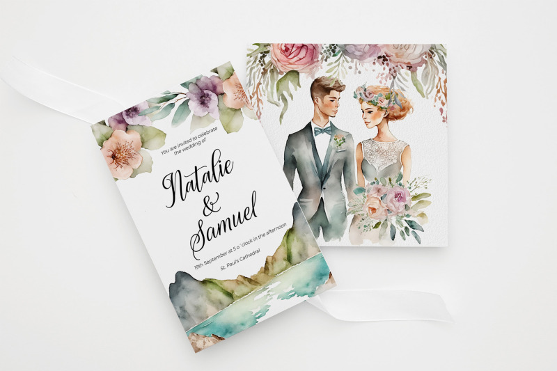 watercolor-wedding-clipart