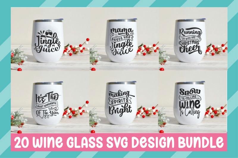 wine-glass-svg-design-bundle