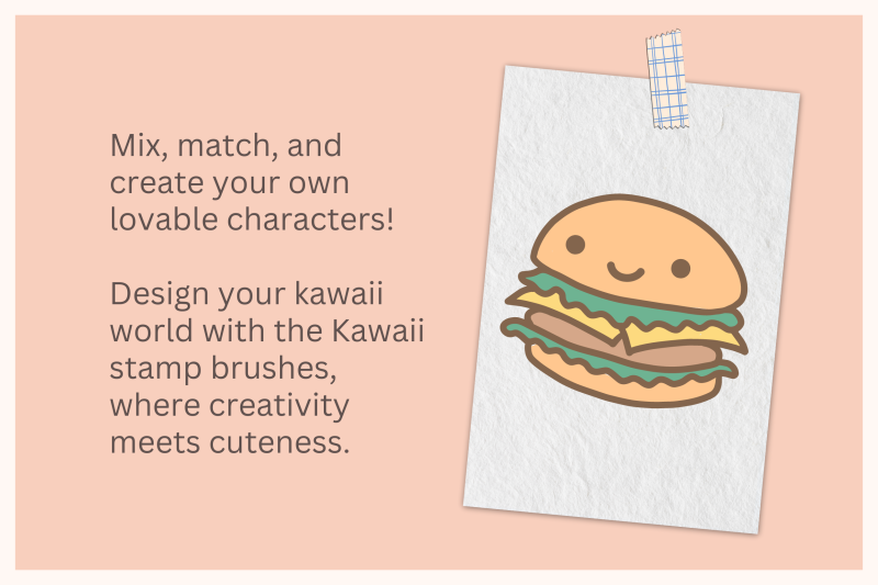 kawaii-stamp-brushes-procreate