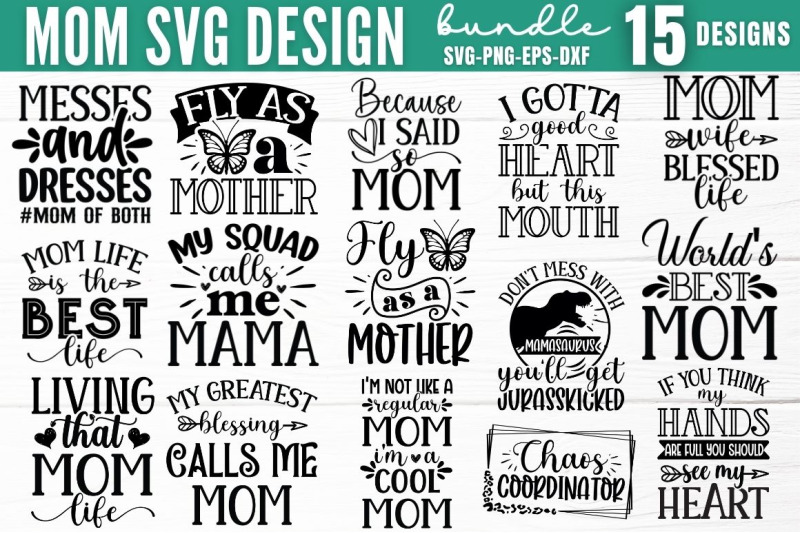 mom-svg-bundle