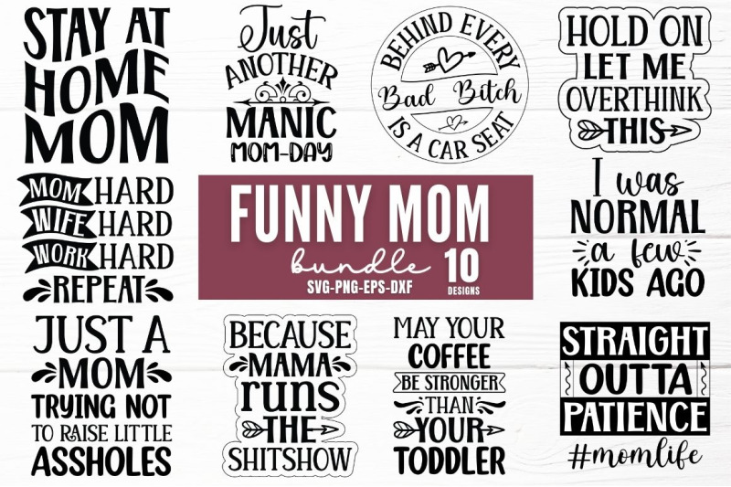 funny-mom-svg-bundle