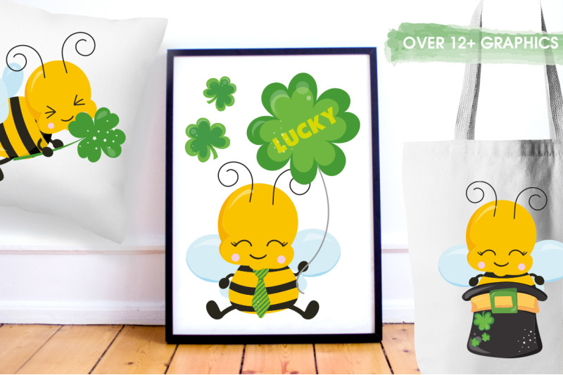 st-patrick-039-s-day-bee