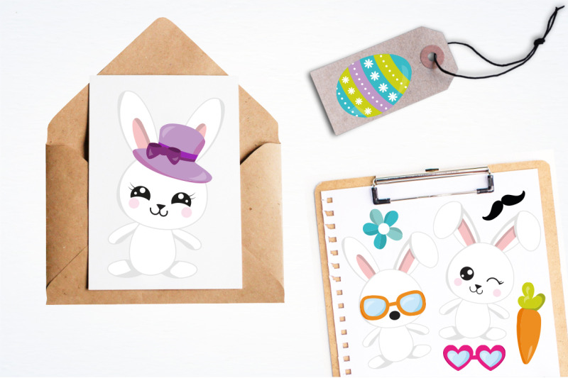 make-your-own-easter-bunny