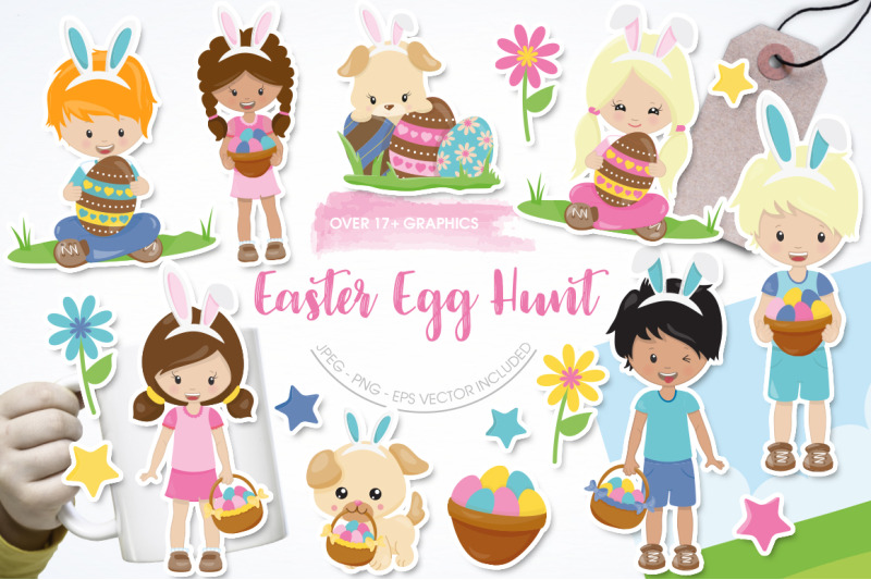 easter-egg-hunt