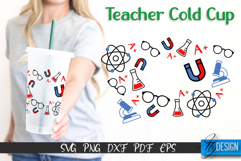 teacher-svg-teacher-wrap-svg-cold-cup-wrap-svg-school-cold-cup