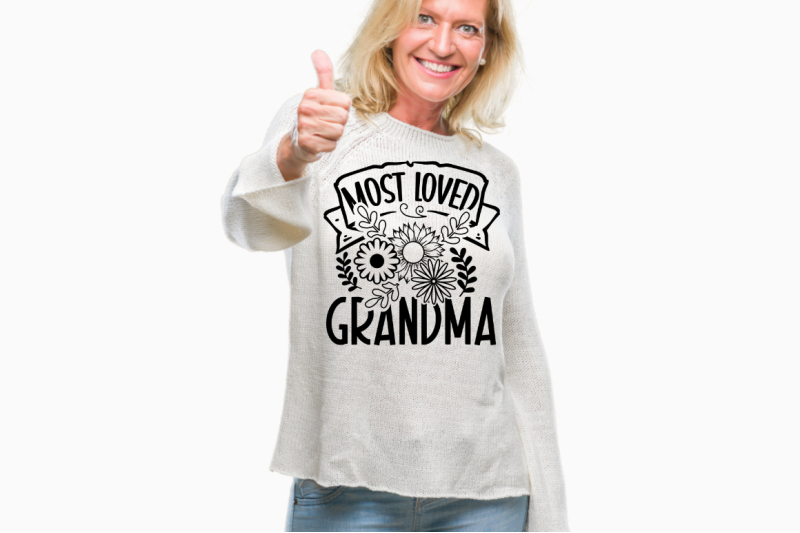 grandma-svg-bundle