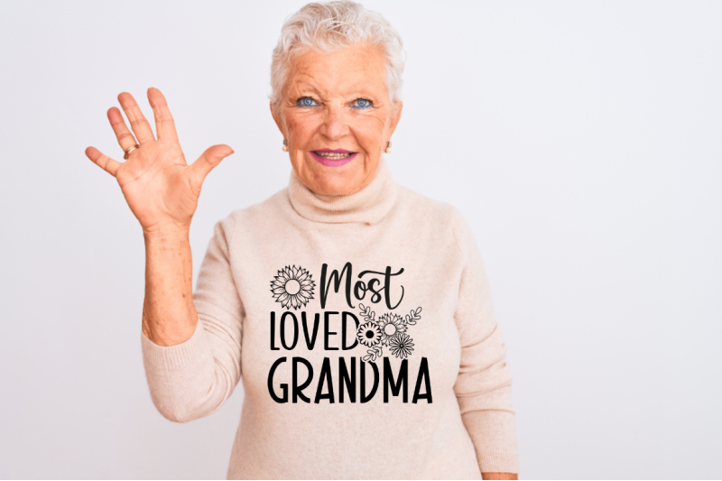 grandma-svg-bundle