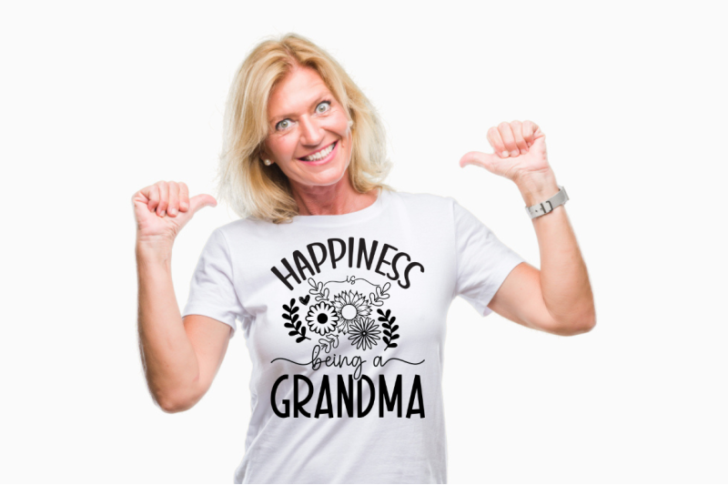 grandma-svg-bundle