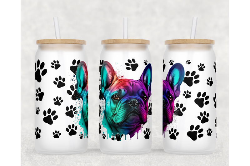 french-bulldog-libbey-glass-can-wraps-16-oz-glass-can-sublimation-png