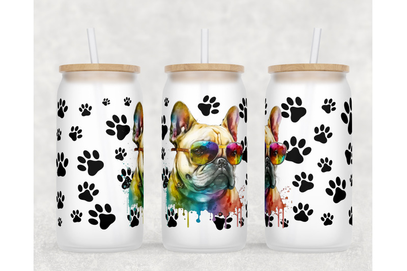 french-bulldog-libbey-glass-can-wraps-16-oz-glass-can-sublimation-png