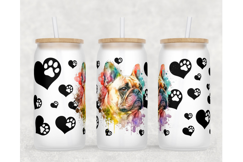 french-bulldog-libbey-glass-can-wraps-16-oz-glass-can-sublimation-png