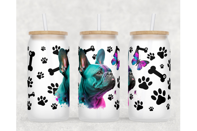 french-bulldog-libbey-glass-can-wraps-16-oz-glass-can-sublimation-png