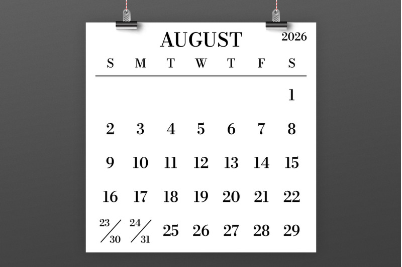 2026-large-number-square-calendar