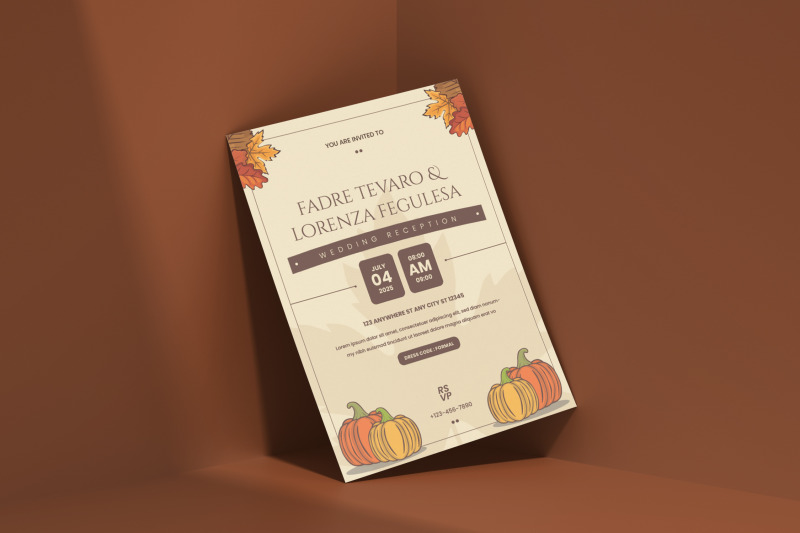 thanksgiving-wedding-invitation