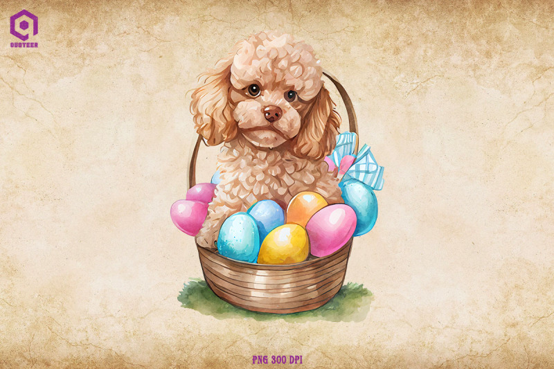 easter-poodle-dog-clipart