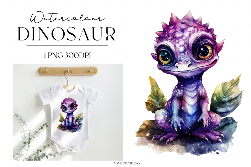 watercolour-baby-dinosaur-png-clipart