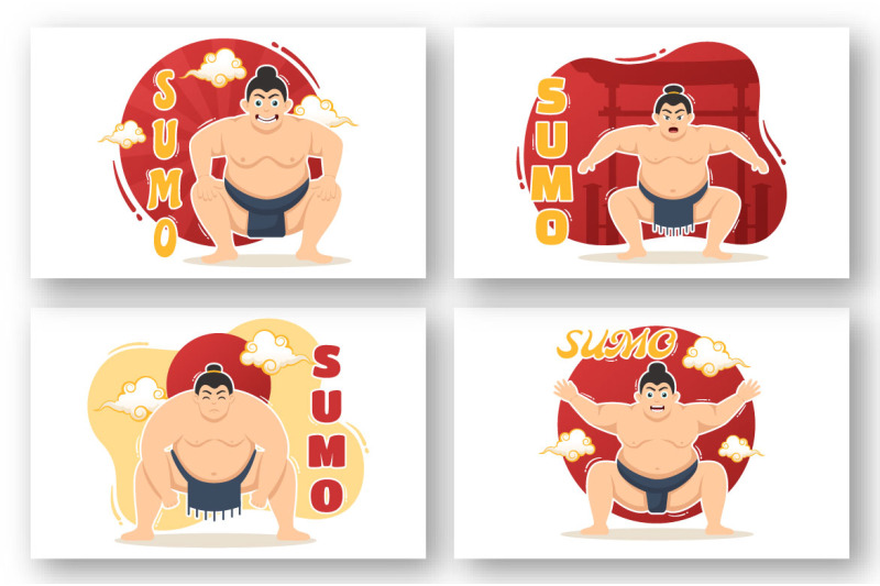 10-sumo-wrestler-illustration