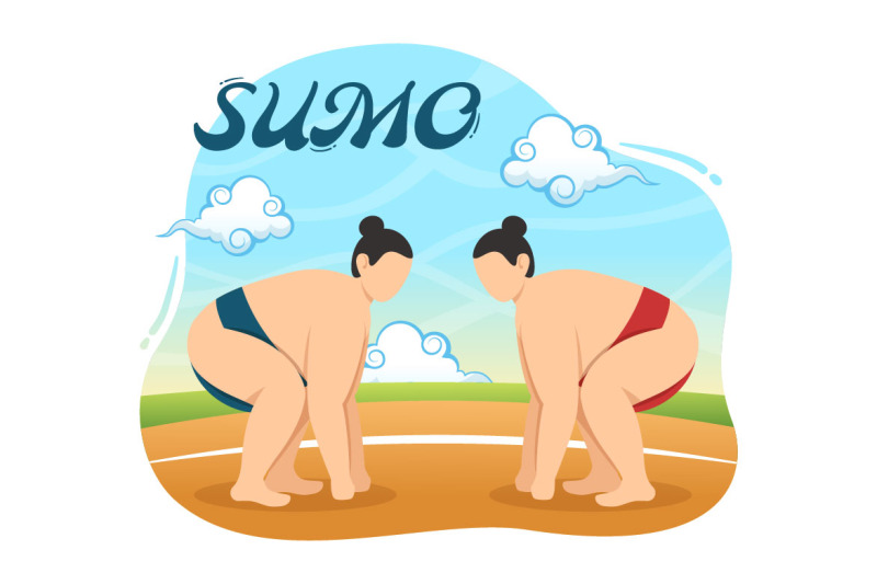 10-sumo-wrestler-illustration