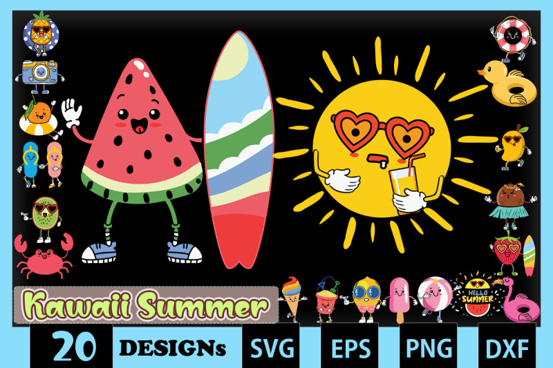 summer-kawaii-bundle-svg-20-designs