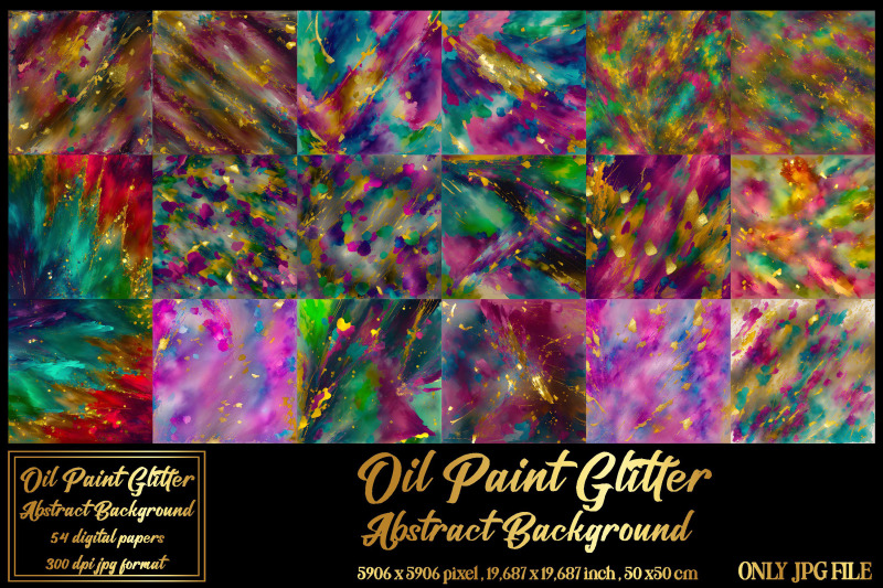 oil-paint-glitter-digital-paper-1-glitter-oil-painting-overlays