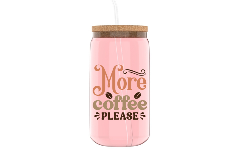 coffee-libbey-glass-svg-bundle