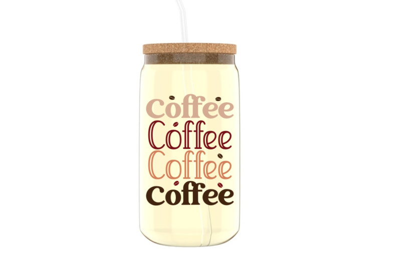 coffee-libbey-glass-svg-bundle