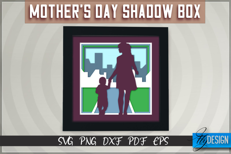 mothers-day-shadowbox-svg-paper-cut-files-paper-mom-svg-design